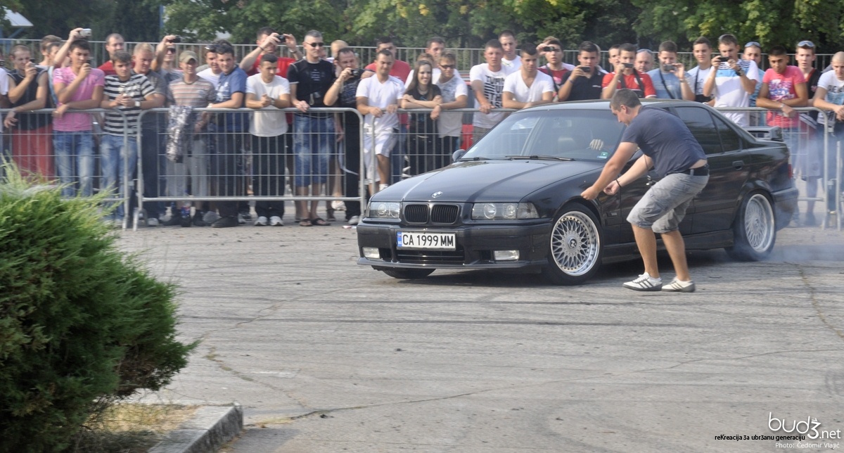 Bmw skup u leskovcu #7