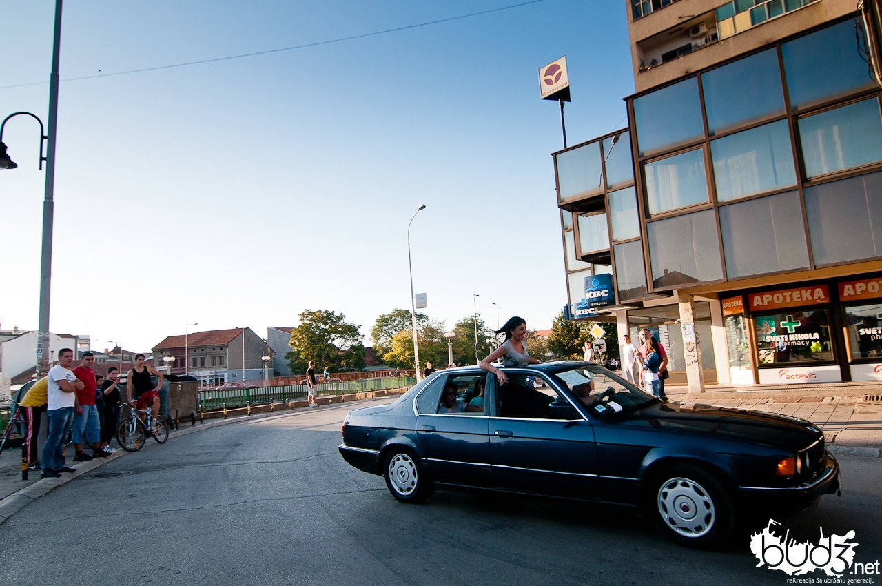Bmw skup u leskovcu #6