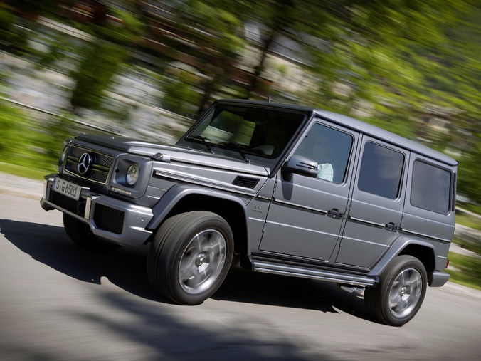 G 65 AMG