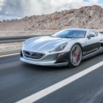 Rimac Automobili C_Two