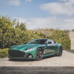 Najšmekerskiji GT automobil na svetu - Aston Martin DBS 59