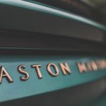 Najšmekerskiji GT automobil na svetu - Aston Martin DBS 59