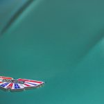 Najšmekerskiji GT automobil na svetu - Aston Martin DBS 59