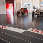 Museo Storico Alfa Romeo