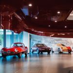 Museo Storico Alfa Romeo