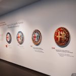 Museo Storico Alfa Romeo