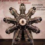 Museo Storico Alfa Romeo