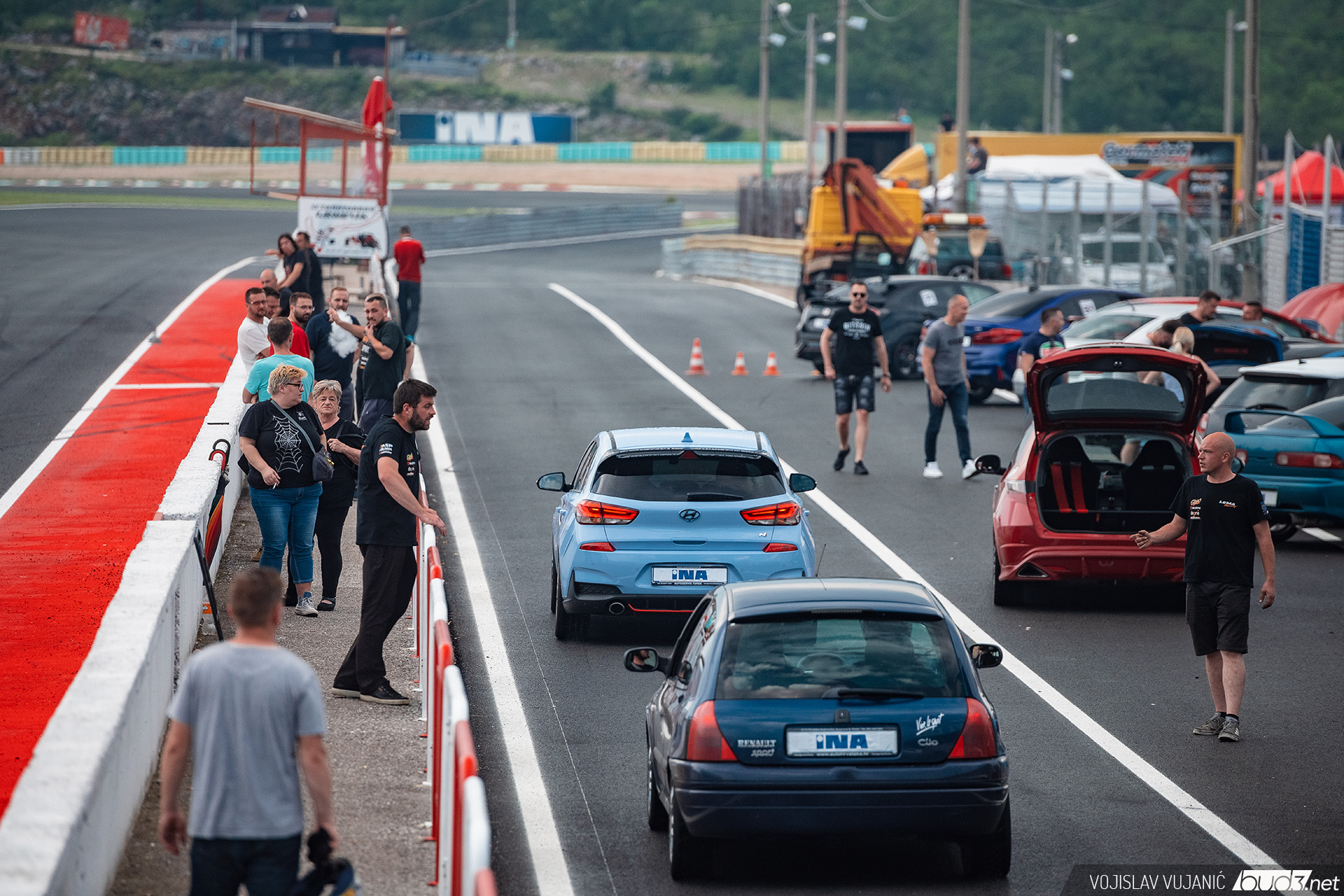 Track&Fun - Grobnik Track Day