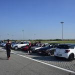 Bud3 Track Day - Jul - Večernji termin