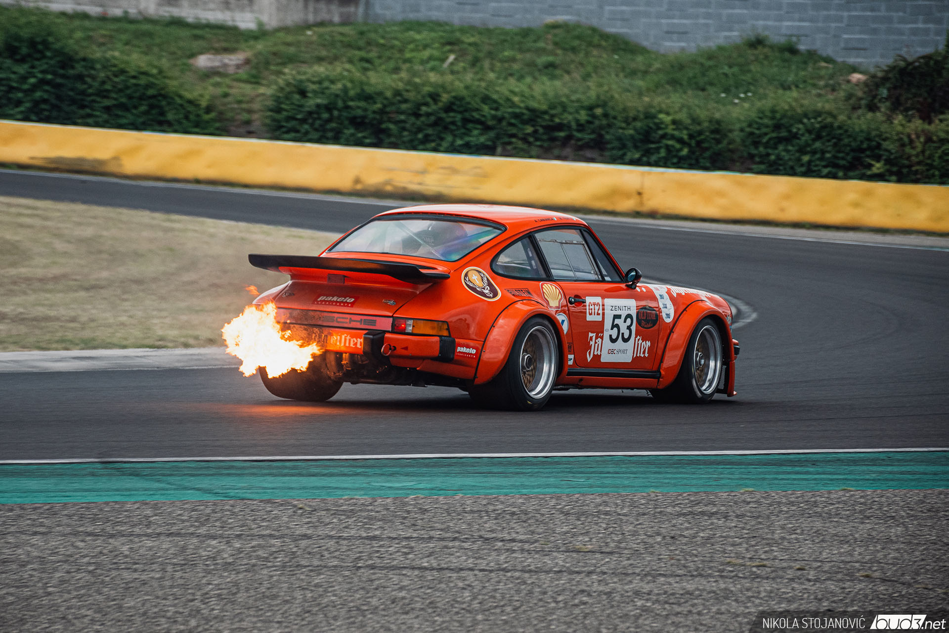 Hungaroring Classic 2019