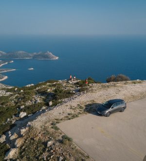 Fiat Tipo SW - Lastovo