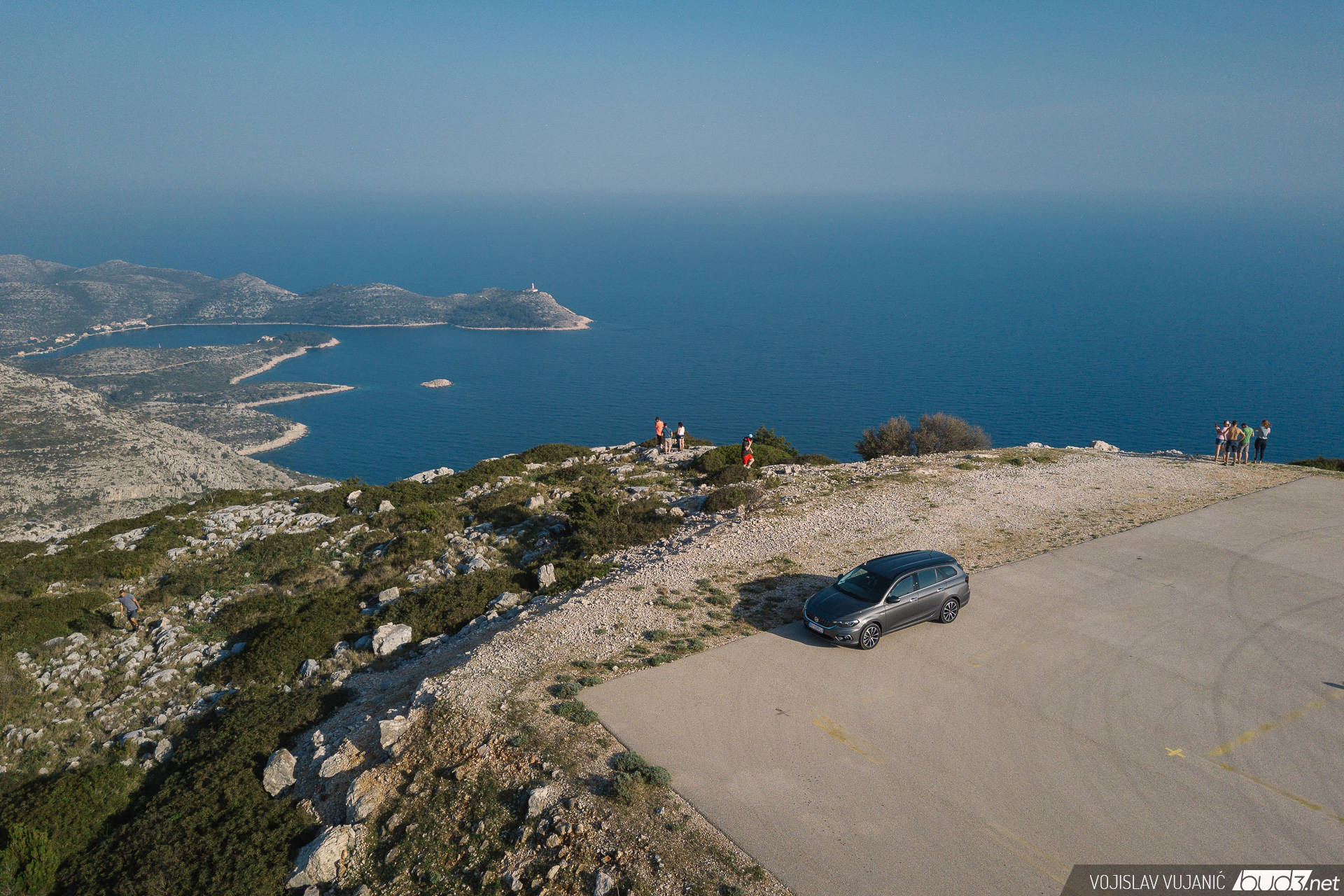 Fiat Tipo SW - Lastovo