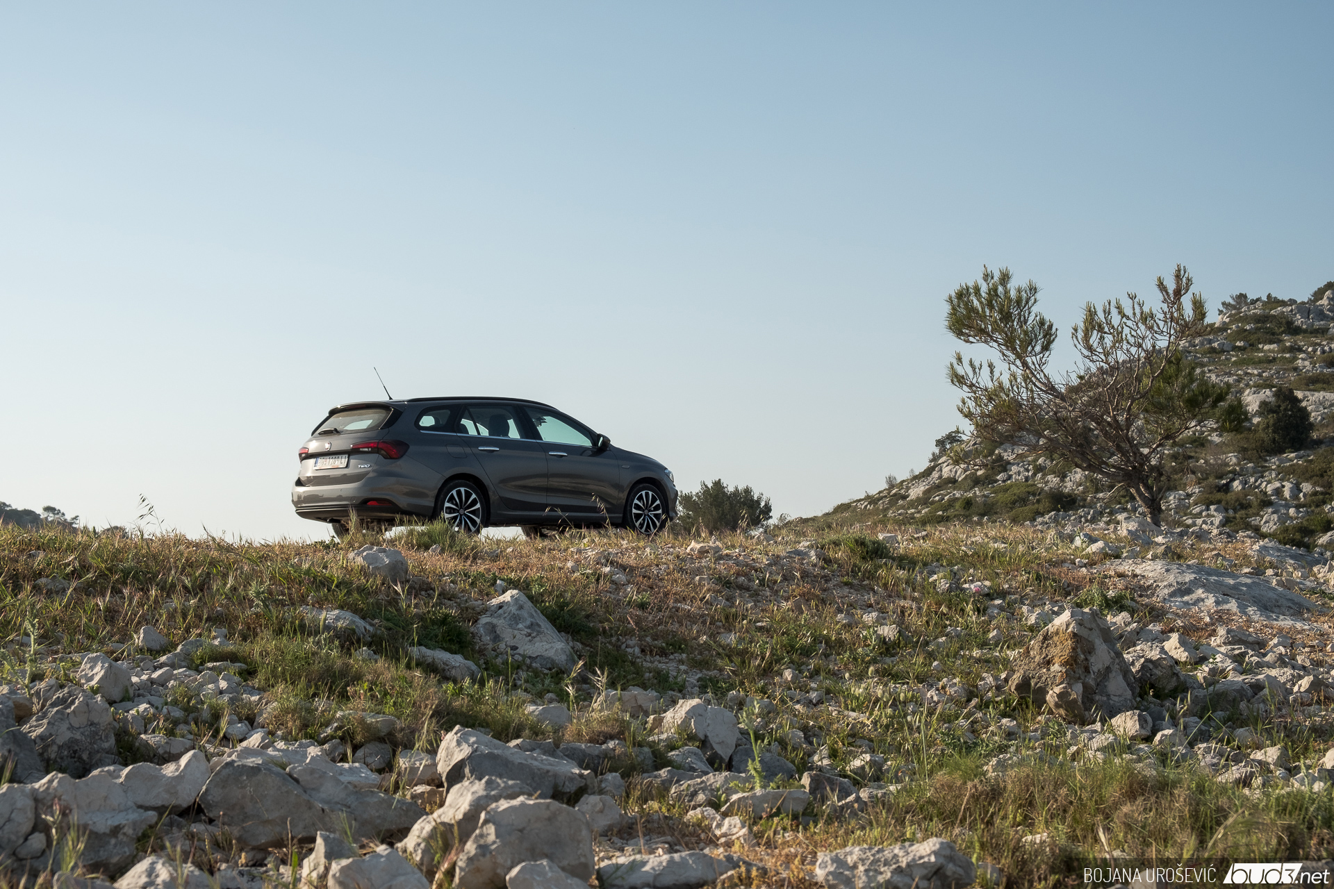 Fiat Tipo SW - Lastovo