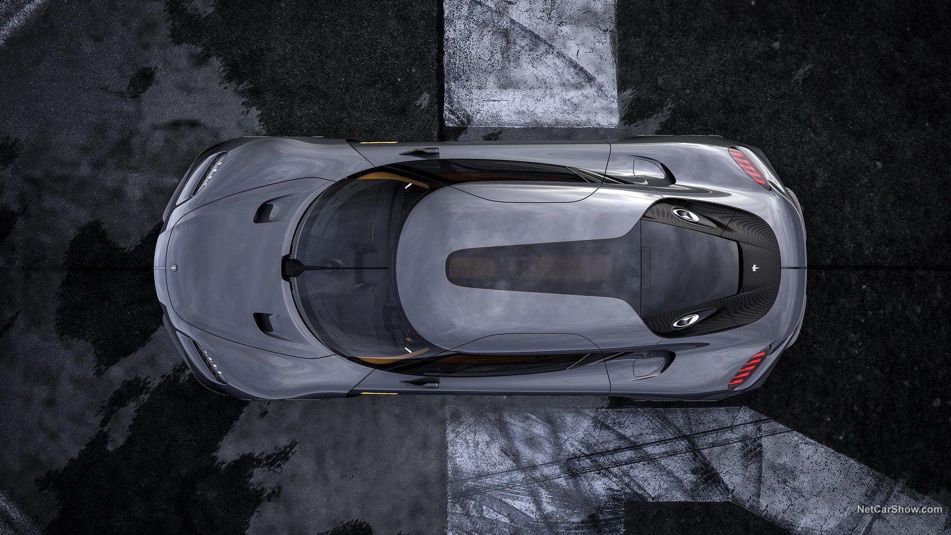Koenigsegg Gemera