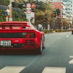 Koeing Testarossa