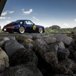 Investitor - Porsche 911 964