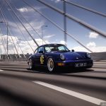 Investitor - Porsche 911 964