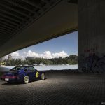 Investitor - Porsche 911 964