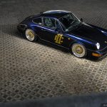 Investitor - Porsche 911 964