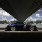 Investitor - Porsche 911 964