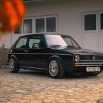 Volkswagen Golf DSG