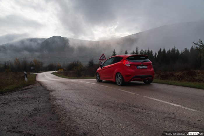 Najbolji putevi za vožnju – Rtanj